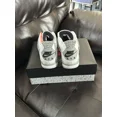 thumbnail image 4 of Ni - ke Jordan 4 Retro White Cement 2025 - Men’s Size 9, 4 of 5