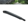 thumbnail image 4 of SOCOOL 1PC 10" Fit For Nissan Rogue 2008-2013, For Rear Windshield Wiper Arm, Y27E291E, 4 of 5