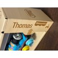 thumbnail image 3 of Thomas & Friends Wooden Train Day Out Thomas 2022 Collectible Rare, 3 of 6