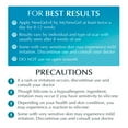 thumbnail image 4 of NewGel+ by MyNewGel Silicone Scar Gel with Vitamin E, Reduce & Fade Scars, 1 oz, 4 of 10