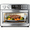 Silver, variant on Air Fryer Toaster Oven Combo, 28Quart 12-in-1 Extra Large Countertop Convection Oven with LED Display, Toast, Roast, Bake, Reheat, Broil & Steam , 7 Accessories+Recipe, Stainless Steel