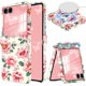 thumbnail image 1 of Funda Hekodonk para Samsung Galaxy Z Flip 7 con MagSafe Rosa, 1 of 9
