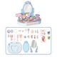 thumbnail image 4 of Preschool Girl Toys Girl Makeup Set 4-year-old+ Children's Game Makeup Set Toddler Makeup Set With Fake Makeup Set Girl Makeup Toy Gift, 4 of 6