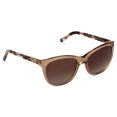 thumbnail image 2 of FLOWER by Drew Barrymore Womens Sunglasses, Sophie - FLR1003 Blush, 2 of 5