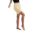 thumbnail image 3 of Cenuakty Women Lounge Shorts, Elastic Waist Lace Patchwork Loose Summer Pajama Shorts Sleepwear, 3 of 9