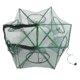 thumbnail image 4 of Trampa Poligonal Para Cebo De Pesca ANGGREK Jaula Portátil Plegable Para Camarones, 4 of 7