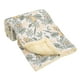 thumbnail image 1 of Manta para bebé Disney Lion King Simba, supersuave, con sherpa, 1 of 4