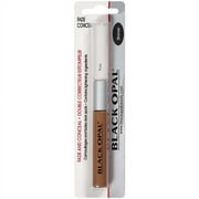 Black Opal: Honey Fade and Conceal