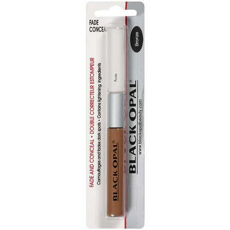 Black Opal: Honey Fade and Conceal