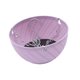 thumbnail image 5 of Cesta colgante para macetas, macetas colgantes, decoración del hogar, colgadores de plantas, adornos Púrpura, 5 of 9