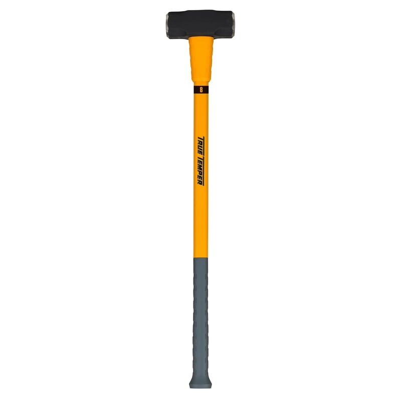 Handle Length Wilton 20830 B.a.s.h Sledge Hammer With 8 Lb Head And 30 In 
