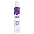 thumbnail image 3 of Not Your Mother's Plump for Joy Volumizing Mousse, 7 oz, 3 of 10