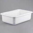 thumbnail image 4 of Carlisle CM104202 Coldmaster White Deep Full-Size Coldpan, 4 of 4