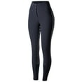 thumbnail image 4 of Horze Womens Desiree Silicone Full Seat Hybrid Breeches, 4 of 5
