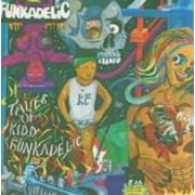 Funkadelic - Tales of Kidd Funkadelic - R&B / Soul - Vinyl
