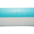 thumbnail image 3 of Cool Gel Latex Queen Pillow, 3 of 3