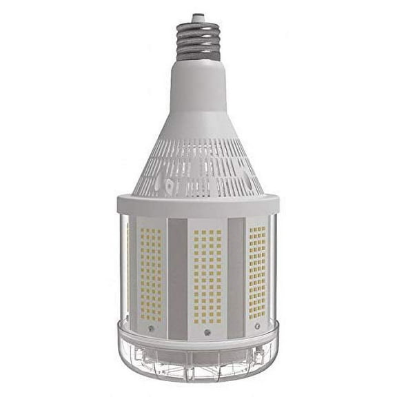 GE 93095547 Omni Directional LED Lamp, 40000 lm, 270 watts, 4000K Color Temp.