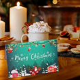 thumbnail image 2 of Christmas Assorted Christmas Greeting Cards with Envelopes Holiday Party Kids Friends丨A, 2 of 4