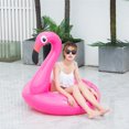 thumbnail image 4 of Anillo de piscina hinchable TUNC de 90 cm para adultos y niños, 4 of 5