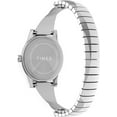 thumbnail image 3 of Timex Main Street Quartz Pearl Dial Ladies Watch, 3 of 3