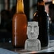 thumbnail image 2 of Abridor de botellas decorativo, herramienta de apertura de botellas, abridor de botellas creativo (gris), 1 ud., 2 of 5