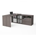 thumbnail image 1 of Bestar i3 Plus Bureau en L, 1 of 3
