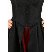 Womens Ravishing Vampire Costume