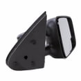 thumbnail image 4 of For Chevy Silverado 1500/2500 Door Mirror 1999-2007 Passenger Side | Manual | Tow Type | Replacement For GM1321298 | 15172059, 4 of 5