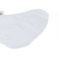 thumbnail image 4 of 1 Pair Pomegranate Foot Mask Improve Cracked Skin Moisturizing Nourishing Foot Exfoliating Peeling Mask, 4 of 4