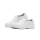 thumbnail image 1 of Mocasin Flexi para Hombre Slip-on Enfermero Cocina blanco 25.5, 1 of 6