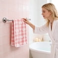 thumbnail image 7 of Bathroom Hand Towels, 14x30" 600 GSM 100% Cotton - Ultra Soft & Highly Absorbent Face Towels, Hotel Spa Quality by PALIFEUR, 7 of 7