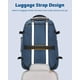 thumbnail image 2 of Mochila de viaje Hynes Eagle 40L Flight Approved Blue 2024, 2 of 9