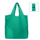 thumbnail image 2 of Bolsa de mano plegable y reutilizable, bolsa de almacenamiento portátil de viaje, bolsa de compras de supermercado Multicolor Wmkox8yii qwyer790, 2 of 6