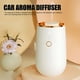 thumbnail image 5 of DIFUSOR DEL AMBIENTE DE AIRE DEL AUTOMÓVIL, HUMIDIFRADOR DE AUTOMÓVILES MINI AROMATERAPIA SIN AGUA, DIFUSORES DE AROMATERAPIA PARACEITES ESENCiales con 2 botellas,, 5 of 7