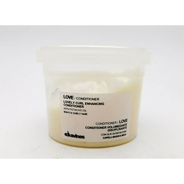 Davines LOVE Conditioner Lovely Curl Enhancing 2.5 Fl Oz.