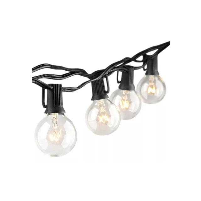 Guirnalda de Luces Belug 25 focos 7.6 metros