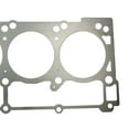 thumbnail image 3 of DNJ HS1163R Right Gasket Spacer Shim Fits Cars & Trucks 03-17 Chrysler Dodge 1500 2500 5.7L OHV, 3 of 5