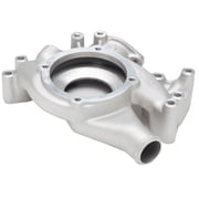 CVR Performance 7426 Aluminum Water Pump Housing for Big Block Mopar