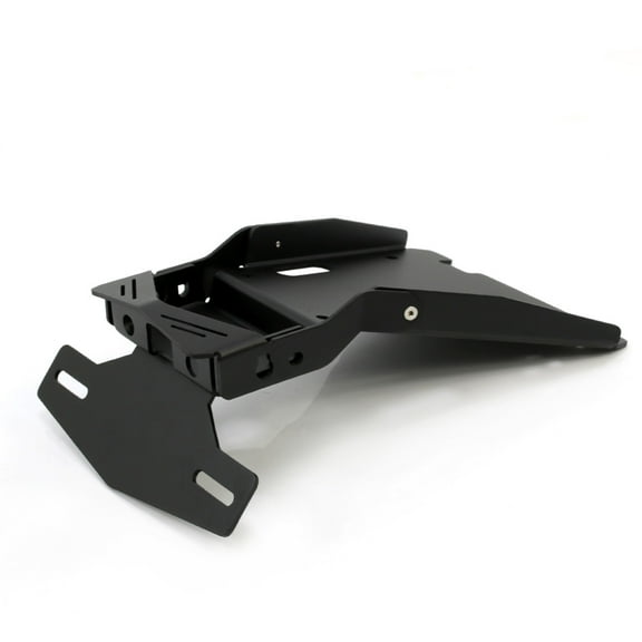 suitable for For BMW R NINET NINE T 9T Racer Scramble urban R9T 2014-2022 Motorcycle Tail Mount License Plate Bracket Rear Holder Accessories