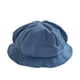 thumbnail image 1 of Sombrero de pescador con forma de nube, de circunferencia de 56 a 58 cm, estilo retro, con burbujas, para verano, 1 of 5