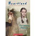 thumbnail image 1 of Pre-Owned Everything Changes;HEARTLAND (Unknown) 0439425093 9780439425094, 1 of 1