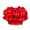 Red, variant on Adorable Girl Ruffle Bowknot Nappy Underwear and Panty Set for Toddler Baby Outfits Kids Girls Clothes Stylish Clothing Sets 2 Piece Outfits