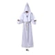 thumbnail image 2 of Sonducket Disfraz de Cosplay Medieval de moda para mujeres y hombres, mujeres, hombres, disfraz de vestido Medieval de Halloween Disfraces de disfraces blanco SG, 2 of 6