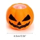 thumbnail image 4 of Juguete antiestrés, 5 piezas de calabaza LED de Halloween, juguete sensorial, regalos de fiesta de Halloween, hecho para durar, 4 of 10