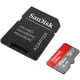thumbnail image 4 of Memoria Micro SD 512GB SANDISK Ultra Clase 10 A1 Full HD SDSQUA4-512G-GN6MA SanDisk SDSQUA4-512G-GN6MA, 4 of 5