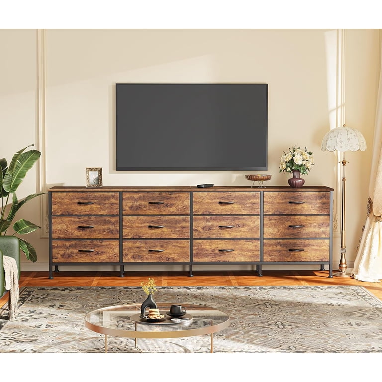 chinese dress ladies Catalina 5-Drawer, 2-Door Dresser by Copeland – Vermont Woods Studios main image 1