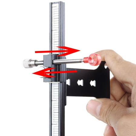 Archery Recurve Bow Sights Needle Adjustable Target Bow Sight Pin Aiming Tool Fangkenuo