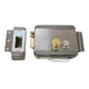 thumbnail image 2 of Kit De Cerradura Chapa Electrica Boton Sin Contacto Cable, 2 of 2