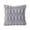 Light Gray, variant on LSLXA Soft Plush Decorative Pillow Covers Mordern Nordic Home Decor Throw Pillow Covers Boho Farmhouse Cushion Covers For Couch Bed Sofa Living Room