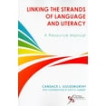 thumbnail image 1 of Pre-Owned Linking the Strands of Language and Literacy: Resources Manual [With CDROM] (Paperback) 1597563579 9781597563574, 1 of 1